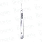 BP Handle No. 3 scalpel handle B-1 Bmartin