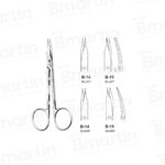 Stevens Tenotomy Scissors B-14