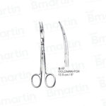 Goldman-Fox Scissors B-16