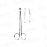 Kilner Scissors B-20 – Fine Dissection Scissors