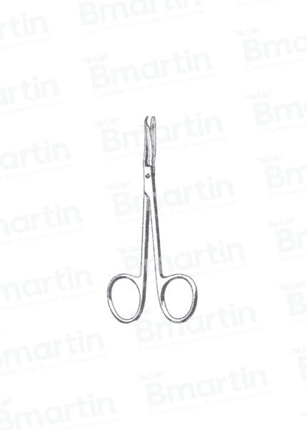 Ligature Scissors B-25