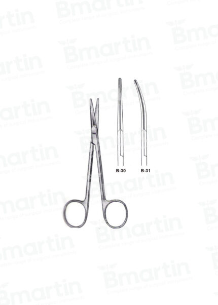 Gorney Scissors B-30