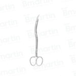 Heath Suture Scissors B-35