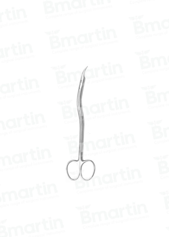 Heath Suture Scissors B-35