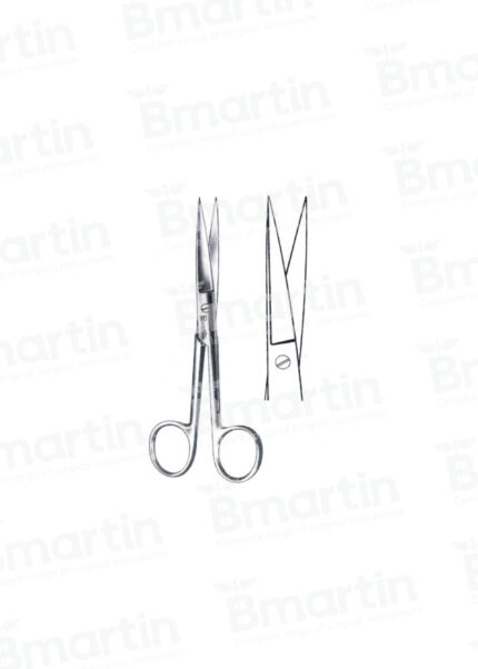 operating-scissors-straight-sharp-b-36-bmartin