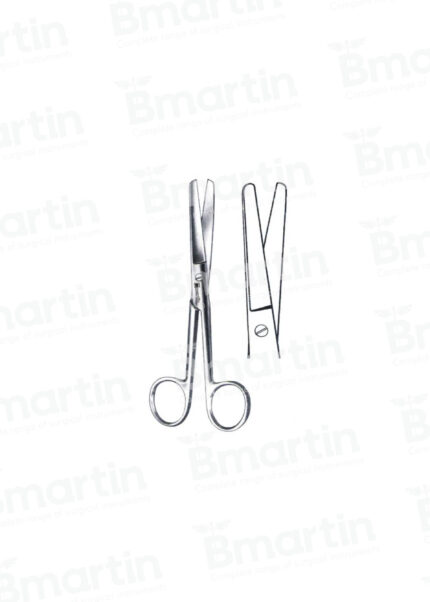 operating-scissors-straight-blunt-b-44-bmartin