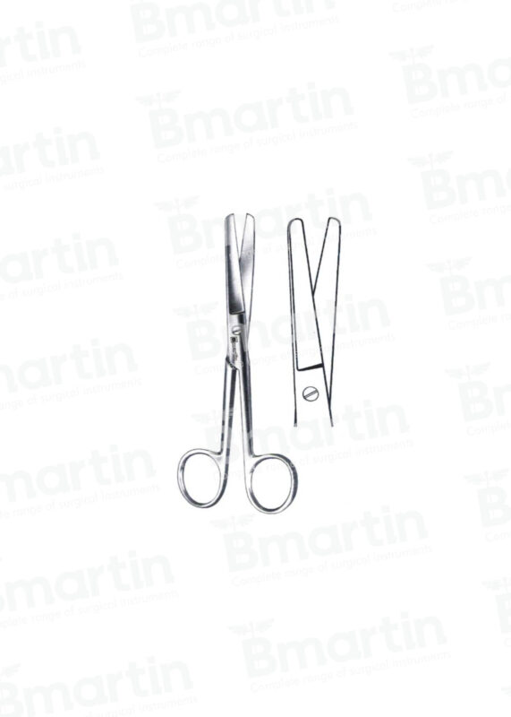 operating-scissors-straight-blunt-b-44-bmartin