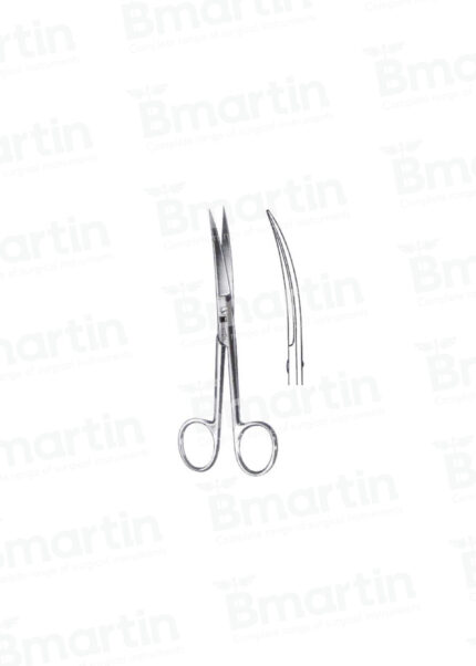 operating-scissors-curved-sharp-b-48-bmartin