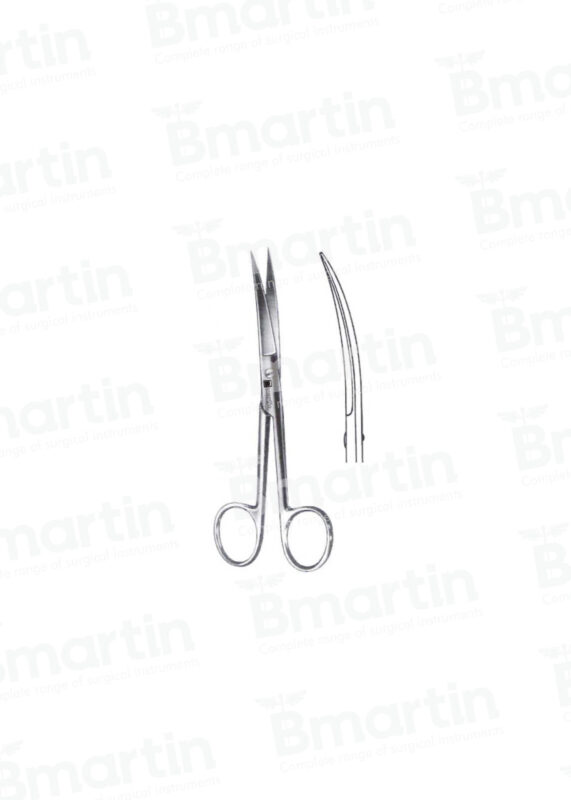 operating-scissors-curved-sharp-b-48-bmartin