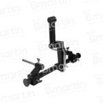 Mayfield head rest system base unit BM-HR-101 B Martin neurosurgical operating table