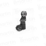 Mayfield head rest fixed swivel adapter BM-HR-103 B Martin neurosurgical instruments