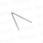 Omni Track abdominal retractor connecting cross bar BMO-105 BES-109 B Martin
