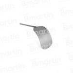 Omni Track Deaver retractor blade BMO-121 BMO-122 BMO-123 B Martin abdominal retractor
