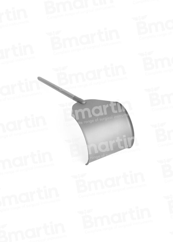 Omni Track Mayo with Lips retractor blade BMO-126 to BMO-131 B Martin abdominal retractor