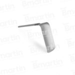 Omni Track Kelly retractor blade BMO-135 to BMO-138 B Martin abdominal retractor