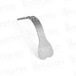 Omni Track Harrington retractor blade BMO-145 B Martin abdominal retractor