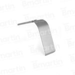Omni Track splanchnic retractor blade BMO-148 BMO-149 BMO-150 B Martin abdominal retractor
