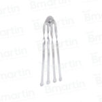 Malleable Finger Blades