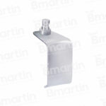 Small Retractor Blades (with quick coupling pins)