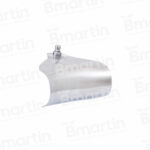 Wide Balfour blades (without Lip)