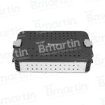 Broken Screw Removal Set – 3.5mm & 4.5mm (BBSR-101)