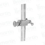 Leyla Brain Retractor – Coupling Head Turnable (BLR-290 / BLR-291)