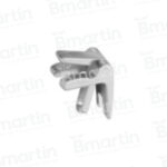Leyla Brain Retractor – Support for Flat Brain Spatula (BLR-292)
