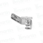 Yasargil Brain Retractor – Fixation Base, Skull Mounting, 1 Flexible Arm (BLR-299)